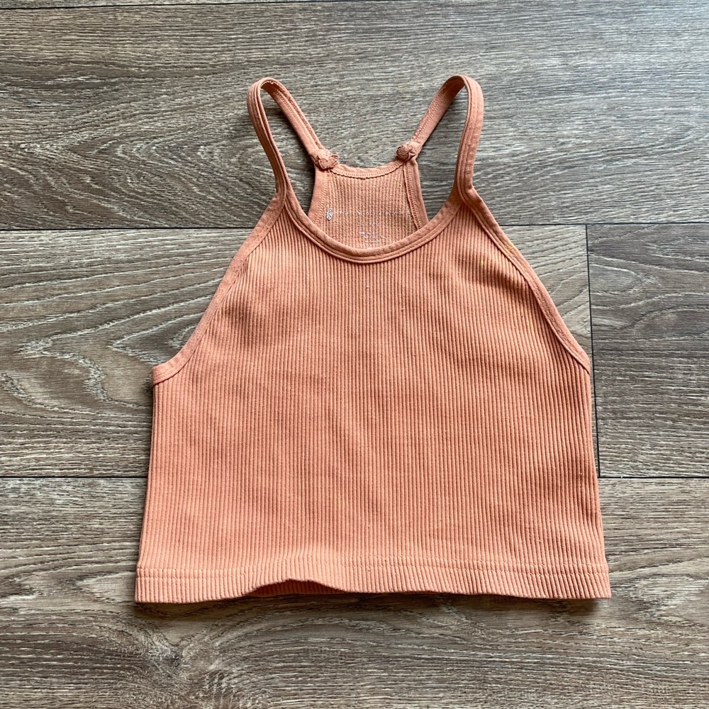 🌺 Free people movement tank top